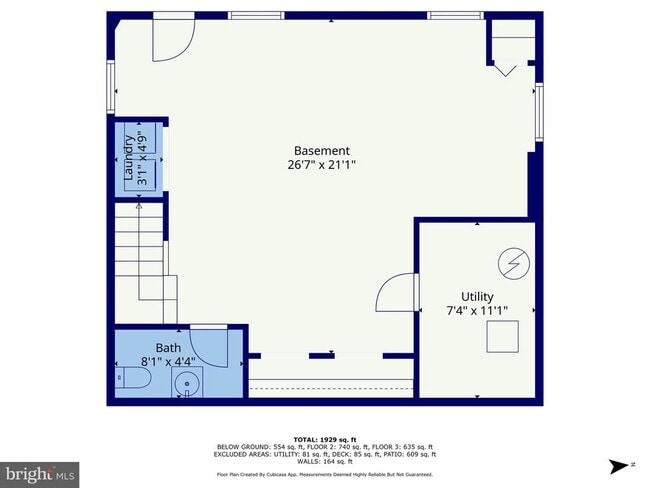 Building Photo - 4712 Piney Branch Rd NW