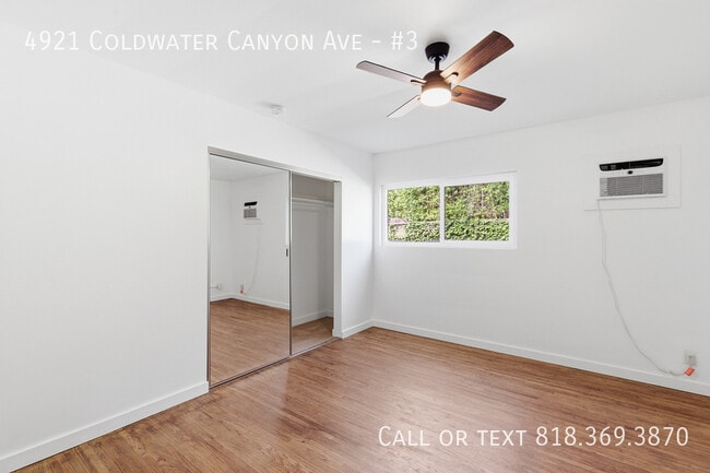 Building Photo - 4921 Coldwater Canyon Ave