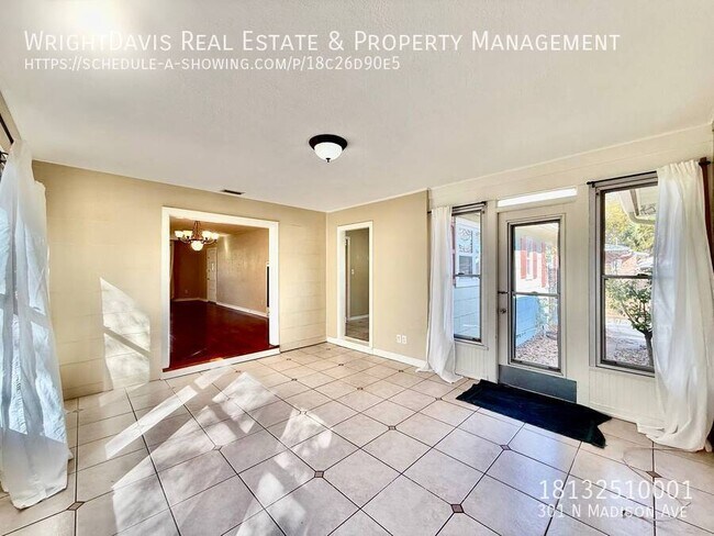 Building Photo - 301 N Madison Ave