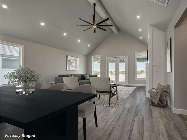 Building Photo - Luxarious 3BD/2BTH Home off of JKP Turnpik...