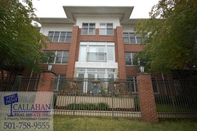 Building Photo - 515 E Capitol Ave
