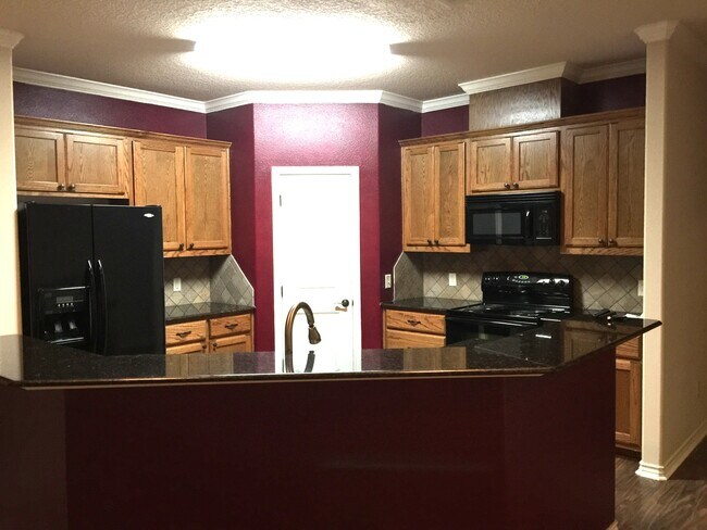 Building Photo - 4248 Rocky Rhodes Dr