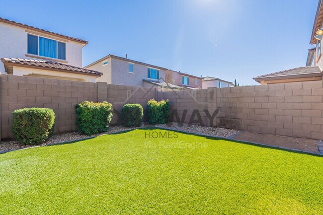 Building Photo - 5411 S Canyon Rim