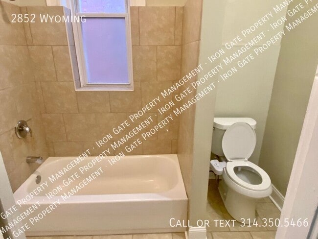 Building Photo - 2852 Wyoming-