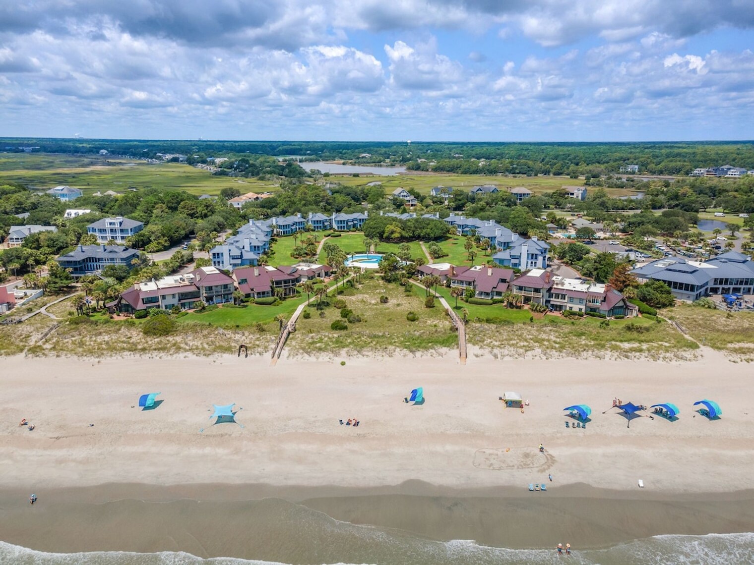 Building Photo - 275 Debordieu Blvd