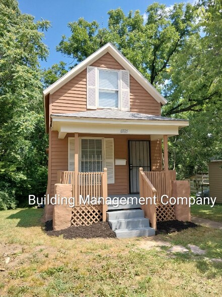Primary Photo - 4325 Garfield Ave