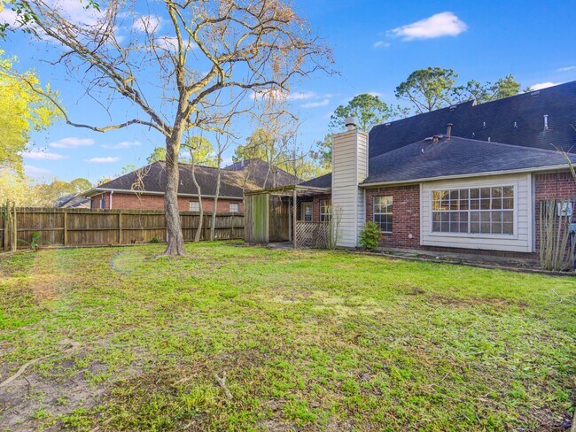 Building Photo - 14406 Fair Knoll Way