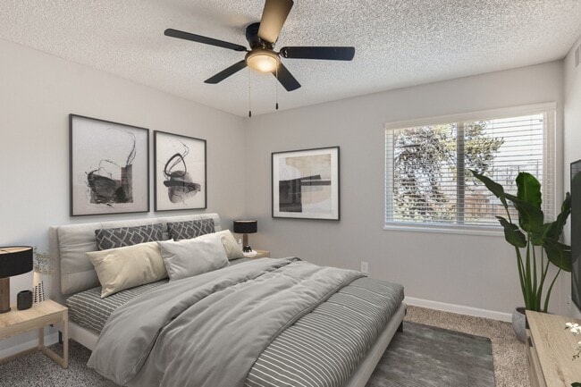 Building Photo - Riverbend Apartments - Offboarding