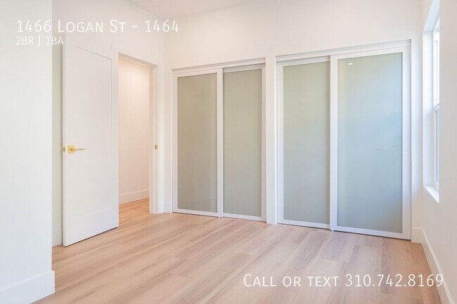 Building Photo - 1466 Logan St