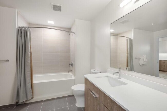 Building Photo - 1051 First St NE