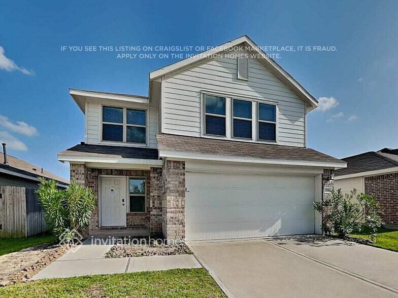 Primary Photo - 22264 Stoney Ravine Dr
