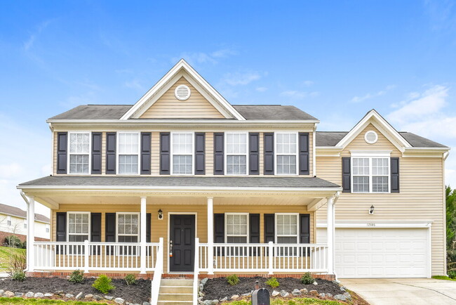 Building Photo - 12805 Coral Sunrise Dr