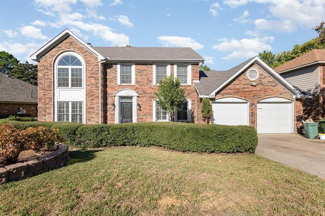 Primary Photo - 4138 Mapleridge Dr