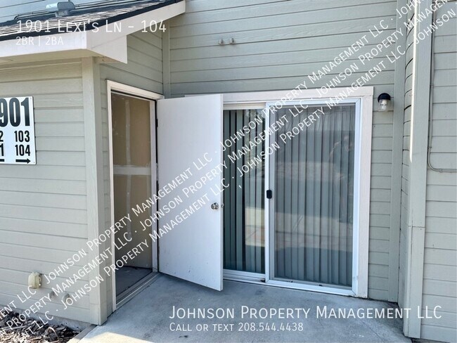 Building Photo - 1901 Lexi's Ln