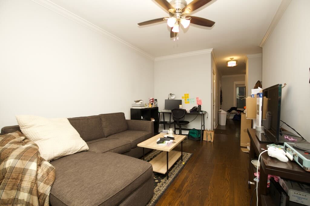 Building Photo - 2151 N Fremont St