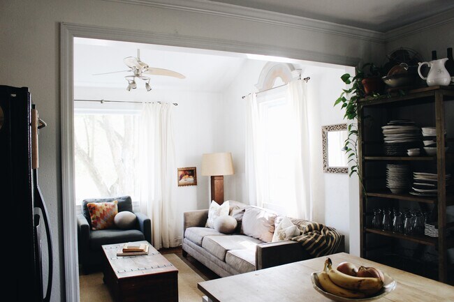 Building Photo - 301 Chamberlin St