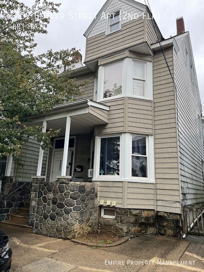 Primary Photo - 1007 Butler St