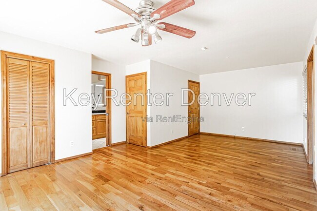 Building Photo - 4423 S Elati St