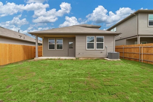Building Photo - 2909 Tweedy Trail