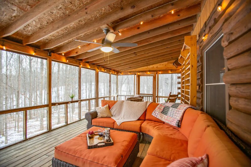 Building Photo - 510 Marges Mountain Ln