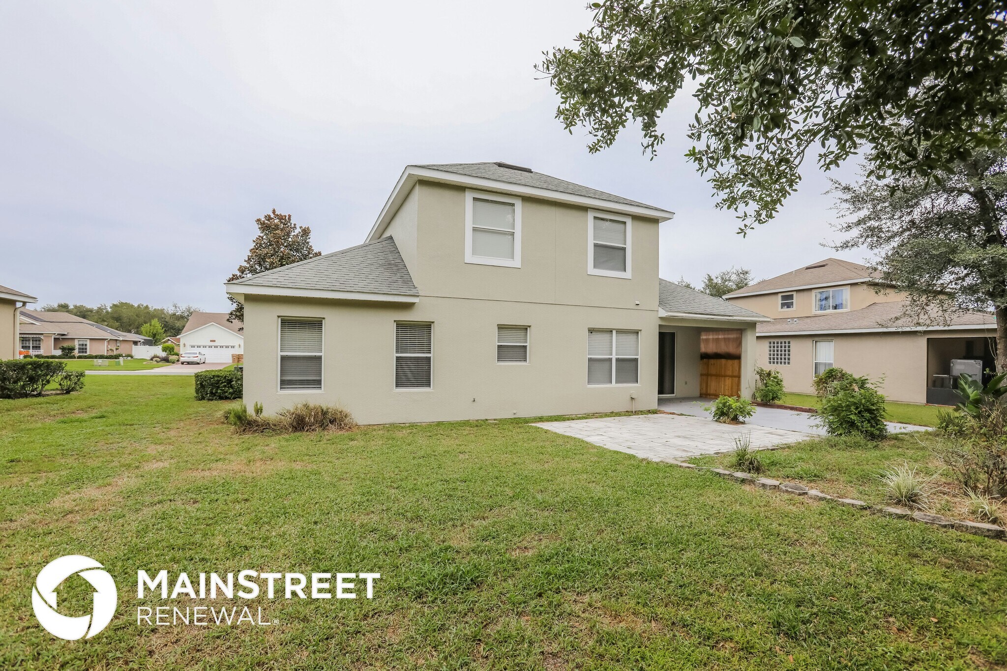 Building Photo - 13552 Biscayne Grove Ln