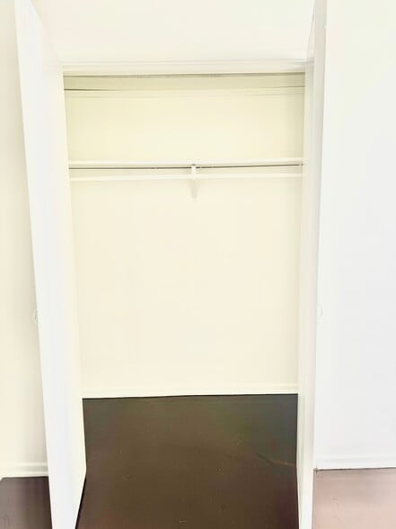 Closet - 13429 Beach Ave