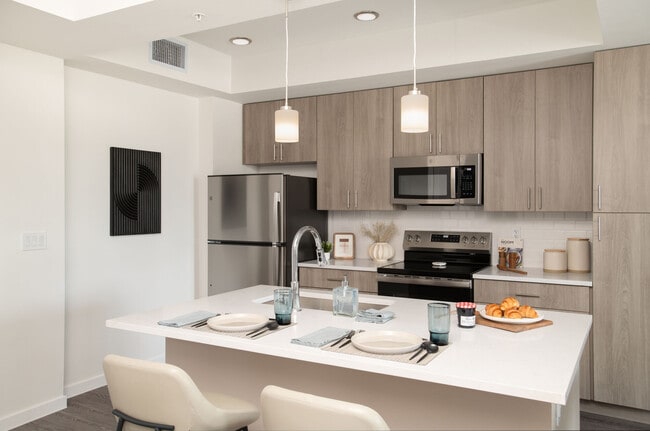 The Alary apartments — community photo - The Alary