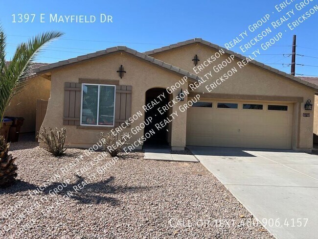 Building Photo - 1397 E Mayfield Dr