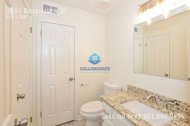Building Photo - 2593 Rosehaven Dr