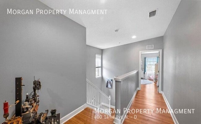 Building Photo - 400 14th Ave N