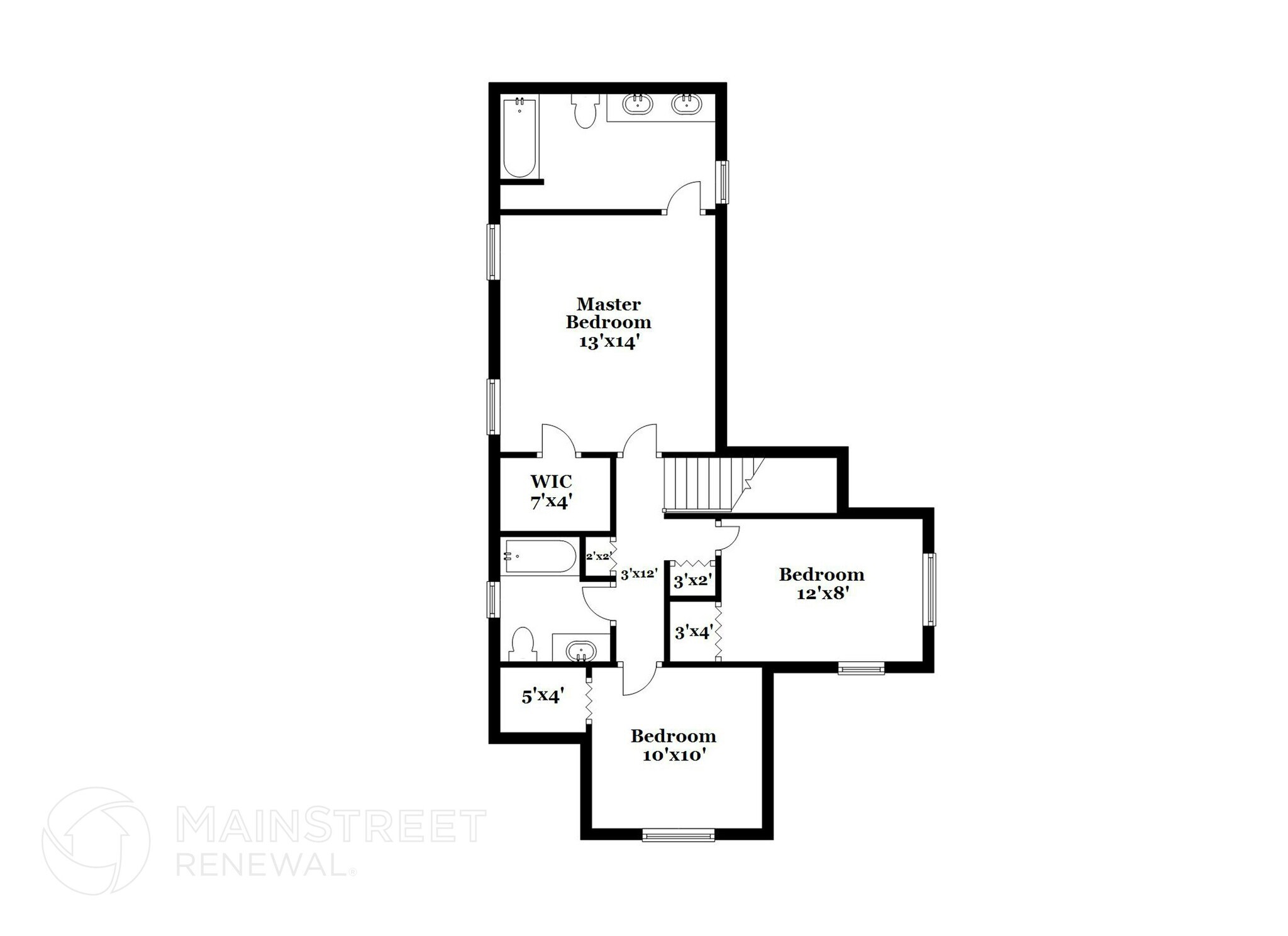 Building Photo - 2338 Skywind Cir