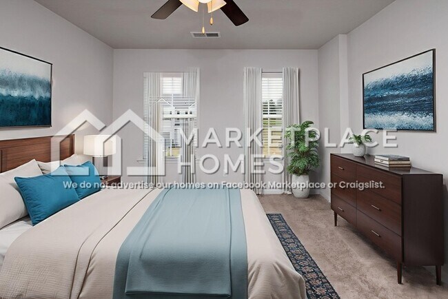 Building Photo - 3415 Briar Rose Ct