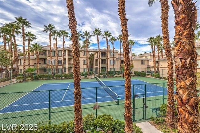 Building Photo - 7163 S Durango Dr