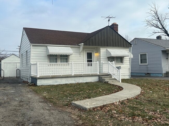 Building Photo - 2014 Studer Ave