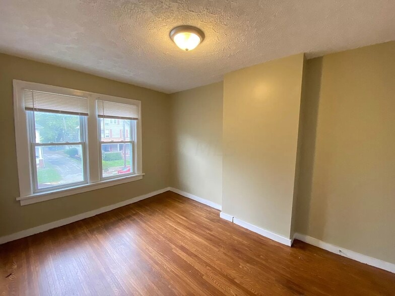 Bedroom #2 Northwest corner 2nd floor - 131 Clinton St