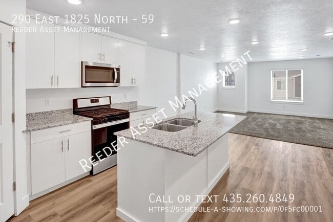 Building Photo - 290 E 1825 N