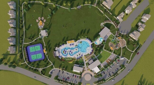 Building Photo - 2912 Clf Rdg Ln