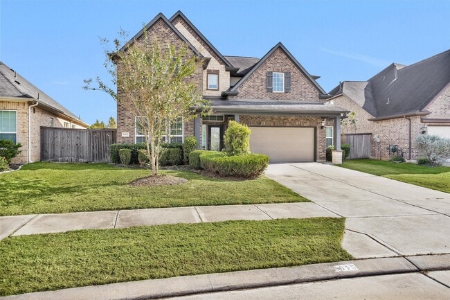 Building Photo - 6915 Pebble Pass Ln