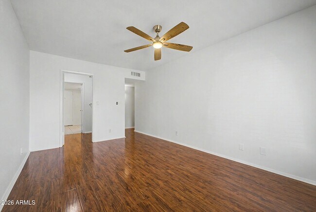 Building Photo - 3734 E Montecito Ave