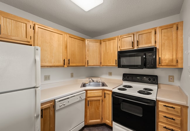 Interior Photo - Briza