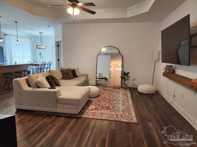 Building Photo - 10733 Trailblazer Wy