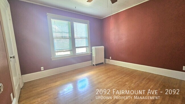 Building Photo - 2092 Fairmount Ave