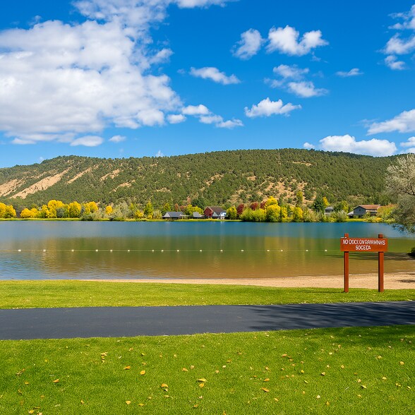 Building Photo - 180 Deer Run