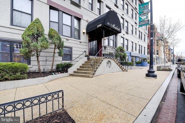 Building Photo - 2300 18th St NW