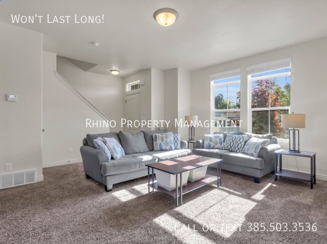 Building Photo - 1544 S 840 W