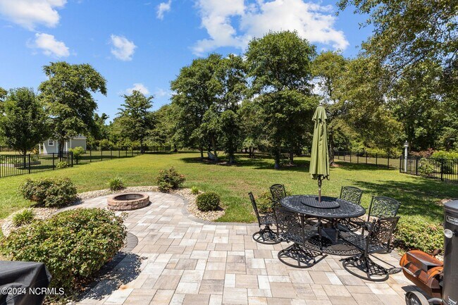 Building Photo - 107 Bogue Harbor Ct