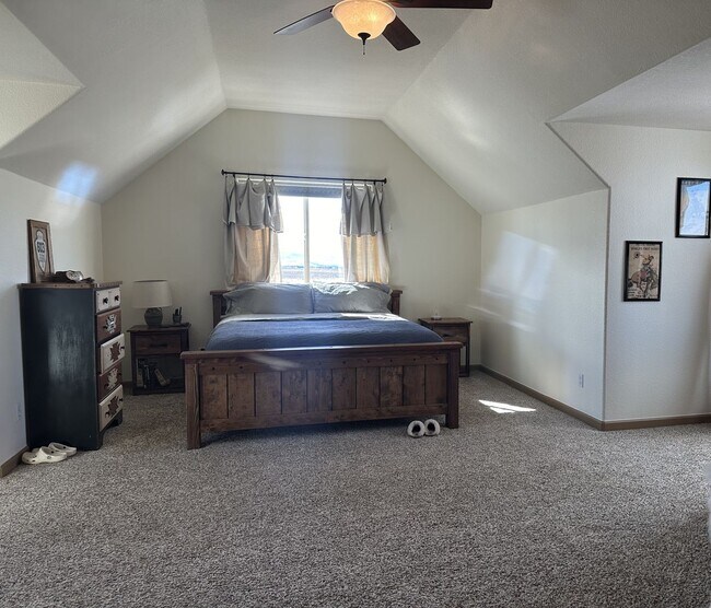 Building Photo - Home For Rent on 5 acres in Minden