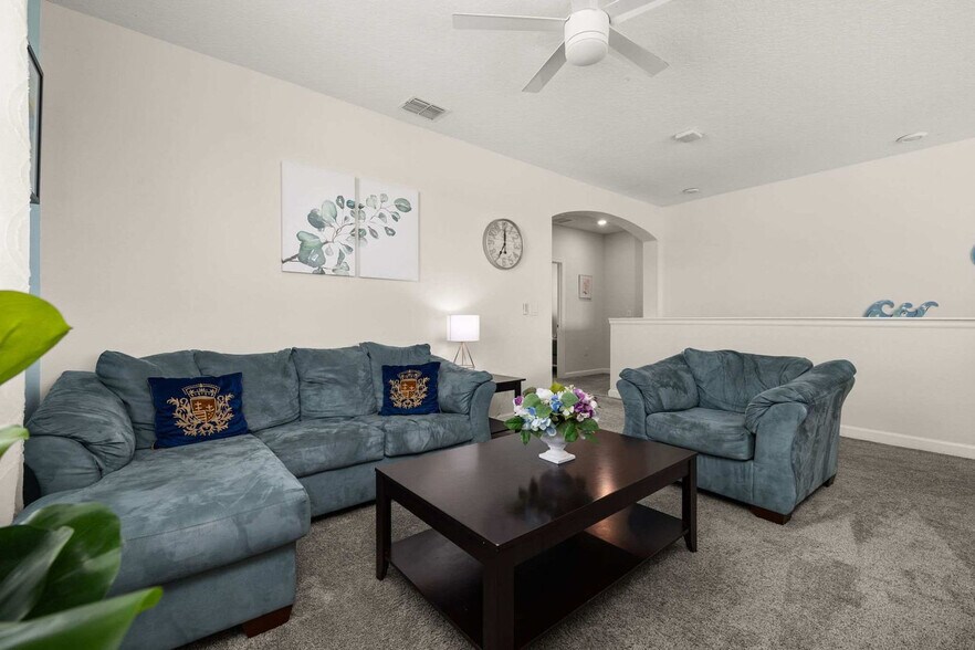 Building Photo - 8938 Cabot Cliffs Dr