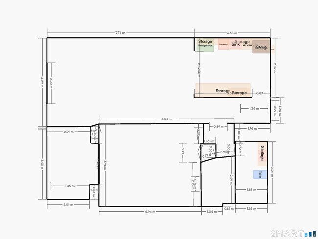 Building Photo - 185 Melba St