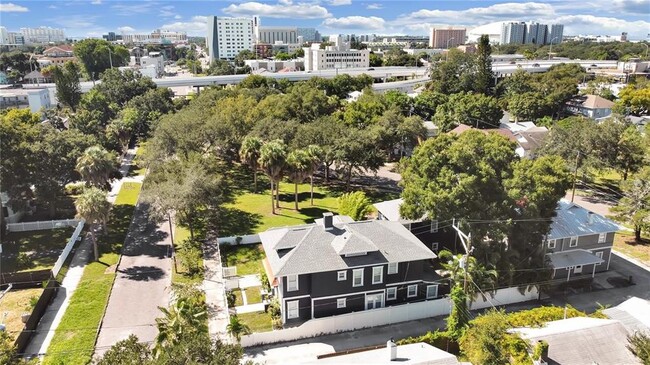 Building Photo - 614 8th St N